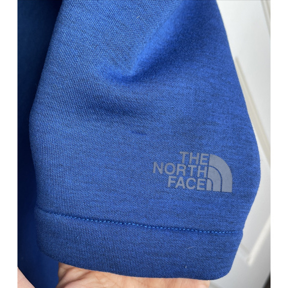 The North Face Women's Neo Thermal 3D Quarter Zip Pullover Sz XL Outdoor Winter - Picture 5 of 14